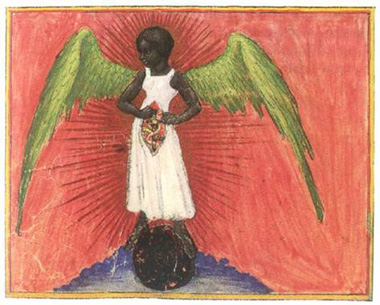 Black Angel